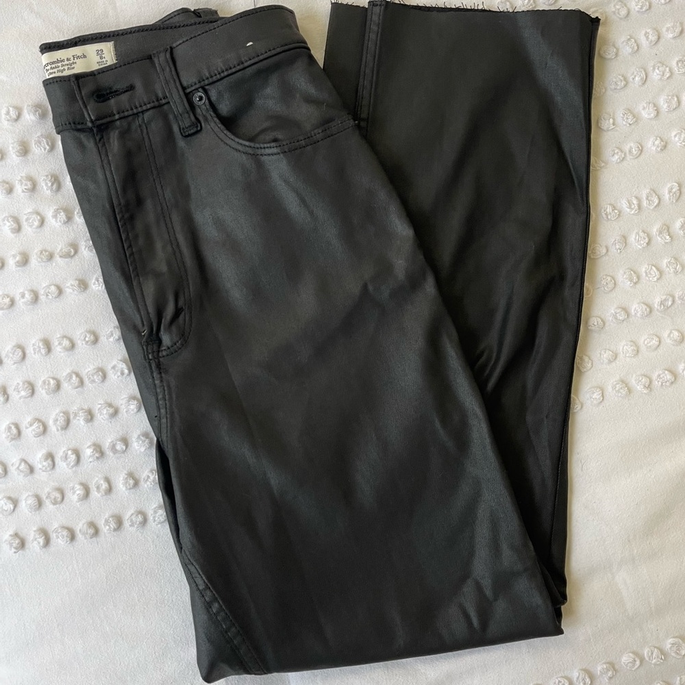 Abercrombie Pants!